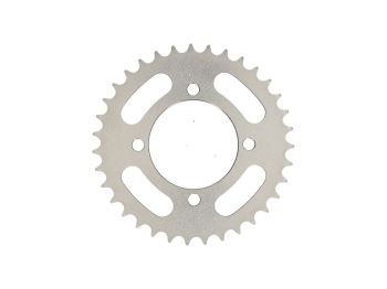 rear sprocket AFAM 35 teeth 420 for Yamaha FS1, LB50 Chappy, RD, TT-R 50, 90, 110