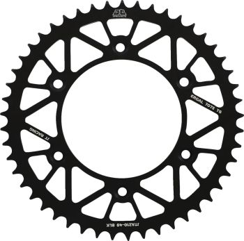 SPROCKET RL 49T HON BLK