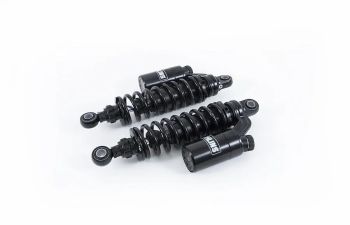 SHOCKS STX36 BLACKLINE 279MM