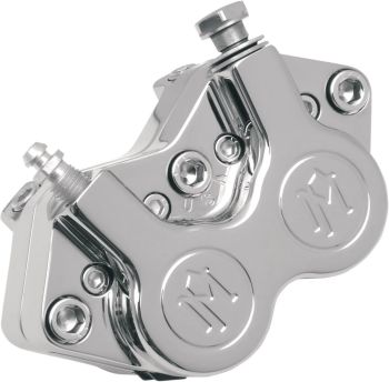 CALIPER 4PIST 125X4S CHR