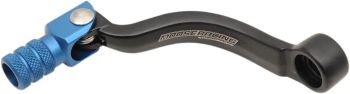 SHIFT LEVER MSE HUSQ BLU