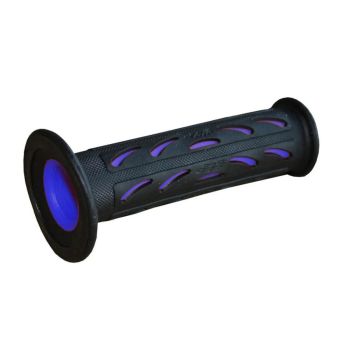 GRIPS 724 DUAL BK/BL