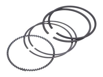piston ring set Malossi 150cc Ø58mm for M.3111627