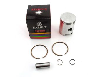 Piston Barikit size G 39,00mm double ring for Zündapp GTS CS C CX ZD