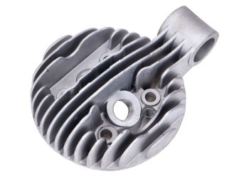 Cylinder head aluminum fan-cooled for Hercules, Miele, DKW, KTM, Rixe, Göric