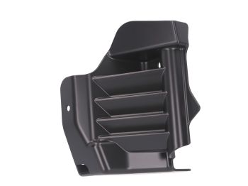 ECU cover OEM for Derbi D50B0 Euro4 2018-