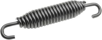 SPRING K/S BLK 91-06 ST