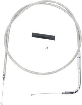 CABLE THROT BRAID 35"