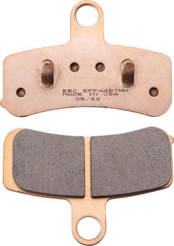 BRAKE PAD EBC EPFA457HH