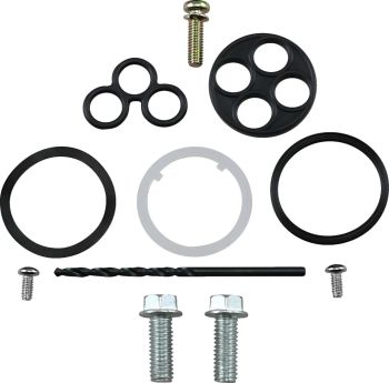 FUEL PETCOCK REPR KIT HON