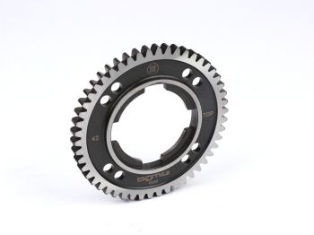gang 3 BGM PRO, 50 teeth, 4-speed gearbox for Vespa PK S, PK XL1, PK XL2, ETS, V50 Special Elestart PV125 ET3
