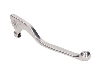 brake lever right silver for Aprilia RS50 -98, Classic 50