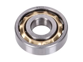 crankshaft ball bearing NSK BO15