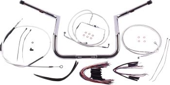 HNDLEBR KIT VIKING 12 SCI