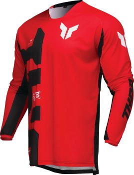 JERSEY LAUNCH FORGE RED SM