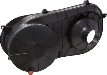 CLUTCH COVER POL OUTER