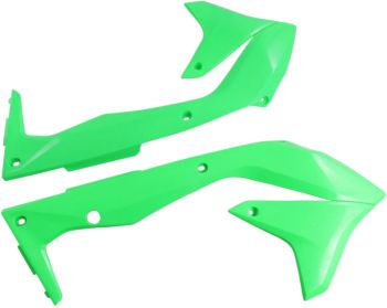 RADCVR KXF450 16-17 FLGN