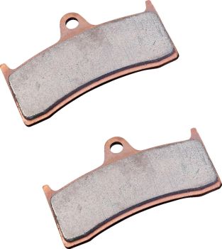 PAD BRK ARLEN NESS 6 PIST