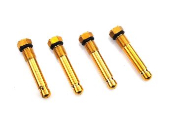 Carburetor main jets set 48-54 for Hercules 214 215 216 217 219 220 221 222 Sachs 50