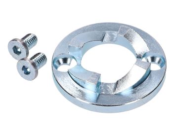 pull starter cable sprocket swiing for Puch E50 w/ MVT ignition
