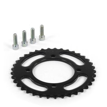 Couronne 420 37 dents