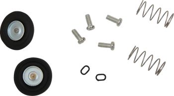 REBUILD KIT AIRCUTOFF VLV
