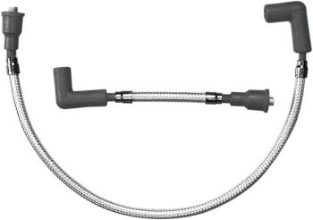 S/C 2 PLUG WIRES 66-85 XL