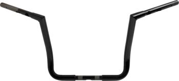 H-BAR 1.25 13 BLK FLHXSE FLH