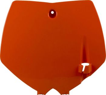 FRONT # PLATE SX65 OR