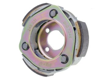 clutch Polini Original Maxi Speed Clutch 134mm for Vespa, Aprilia, Derbi, Gilera, Piaggio 200-300cc 4stroke