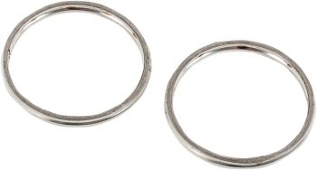 GASKET EXH VROD PAIR