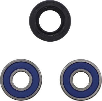 "BEARING WHEEL RR CRF50"