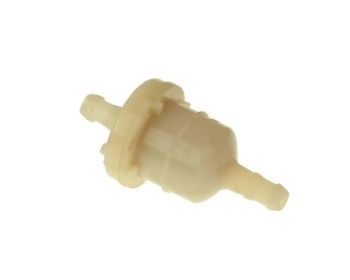 FUEL FILTER 6MM