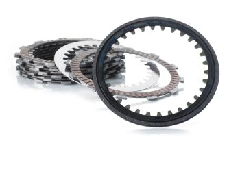 CLUTCH POWRKIT FRICIN MCC701PK