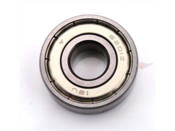 Grooved ball bearing 6201 Z for moped moped