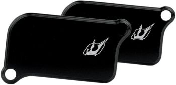 BLOCK OFF PLATE DUCATI