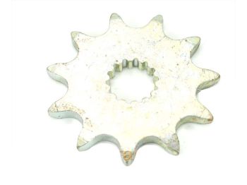 Pinion 11 small teeth for Garelli Bonanza moped moped Neckermann
