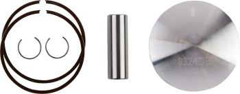 PISTON KIT RR300 B