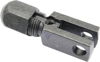 CLEVIS W/NUT 45172-28