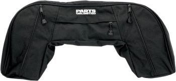 BAG-P/U W/S POLARIS BLK