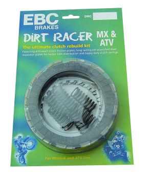 CLUTCH KIT EBC MX DRC121