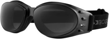 SUNGLS CRUISER3 MT BLK