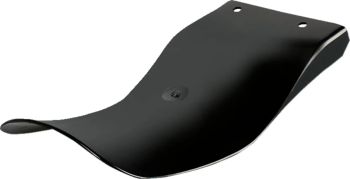 MUDFLAP CR 80/125/250 BK