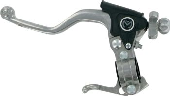 LEVER CL ASM W/HOT START