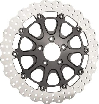 ROTOR FR TPRO 13 BLK