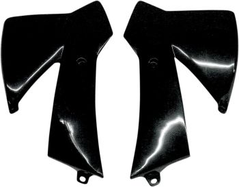 RAD CVR KTM65 BLK