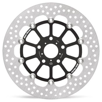 BRAKE DISC HALO FLOAT