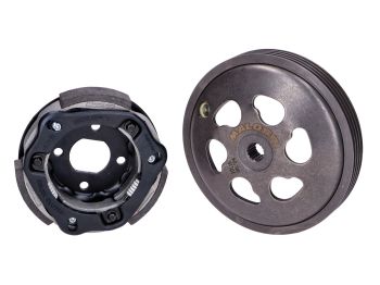 Clutch kit Malossi Delta Sytsem 107mm for Minarelli