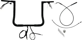 HANDLEBAR KIT 14 FLHX/SE 23-25