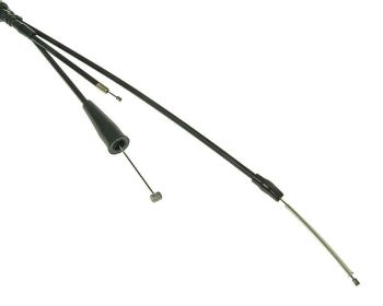 throttle cable PTFE coated for Rieju RR 50 (00-) = IP33988